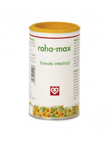 ROHA MAX 1 ENVASE 130 g