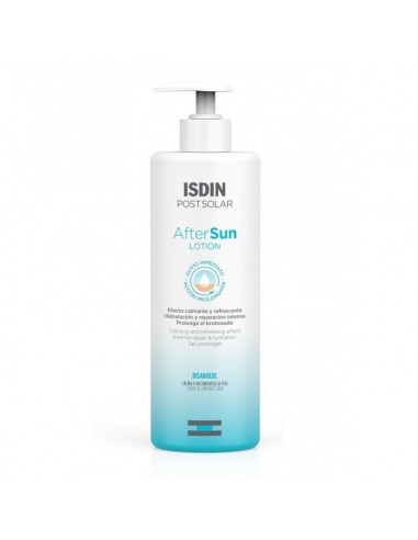 ISDIN AFTER-SUN LOTION 500 ML