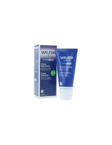 CREMA HIDRATANTE PARA HOMBRE 1 ENVASE 30 ml