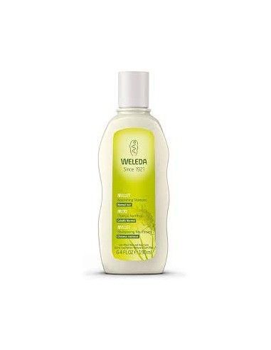 WELEDA MIJO CHAMPU NUTRITIVO 1 ENVASE 190 ml