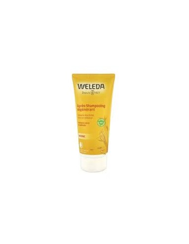 WELEDA AVENA ACONDICIONADOR REPARADOR CABELLO 1 ENVASE 200 ml