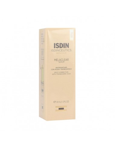 ISDINCEUTICS MELACLEAR 1 ENVASE 30 ml REFILL