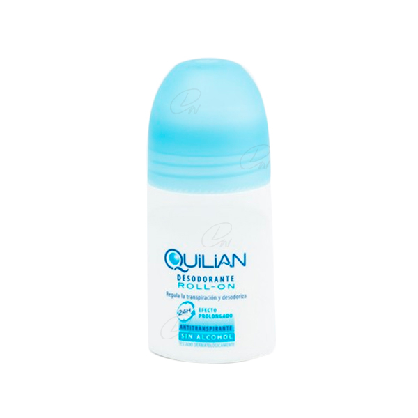 QUILIAN DESODORANTE ROLL¬ON 50 ML