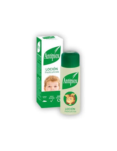 ANTIPIOX LOCION ANTIPIOJOS 150 ML