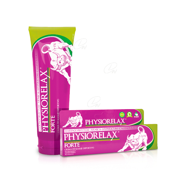 PHYSIORELAX FORTE 250 ML