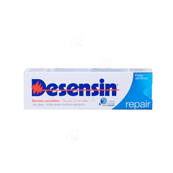 DESENSIN REPAIR PASTA DENTAL 75 ML