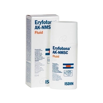 ISDIN ERYFOTONA AK-NMSC FLUIDO 50 ML