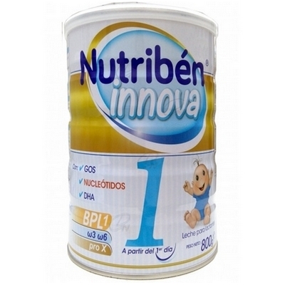 NUTRIBEN INNOVA 1 800GR