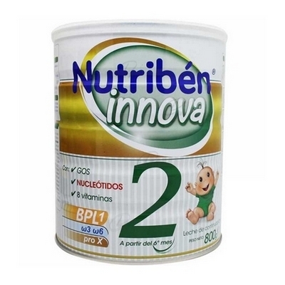 Nutriben Innova 2 800 gr