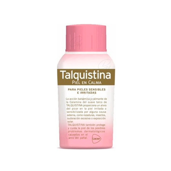 TALQUISTINA 50 G