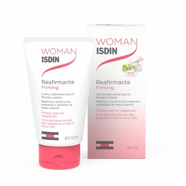 WOMAN REAFIRMANTE 150 ML