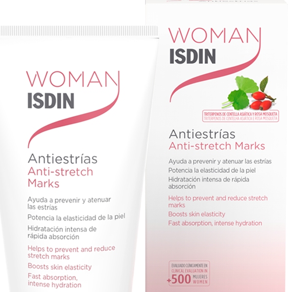 Velastisa Antiestrías 250 ml - Isdin