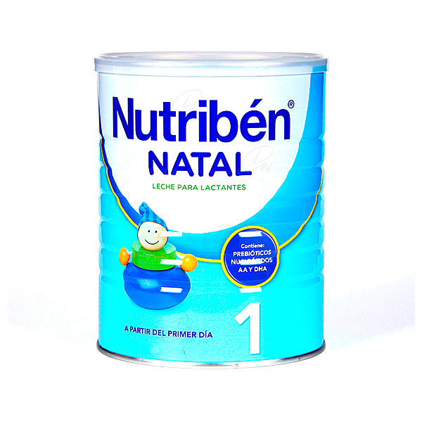 NUTRIBEN NATAL 400 GR