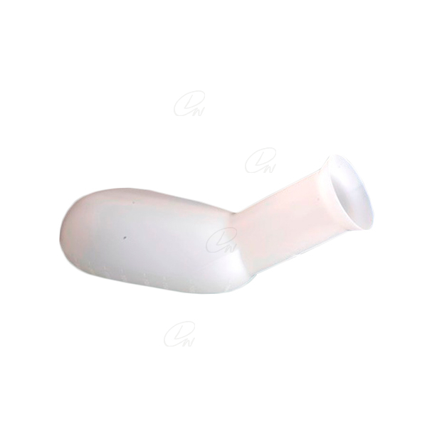 ORINAL CLINICA CABALLERO PLASTICO