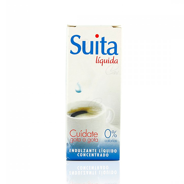 SUITA LIQUIDA 24 ML