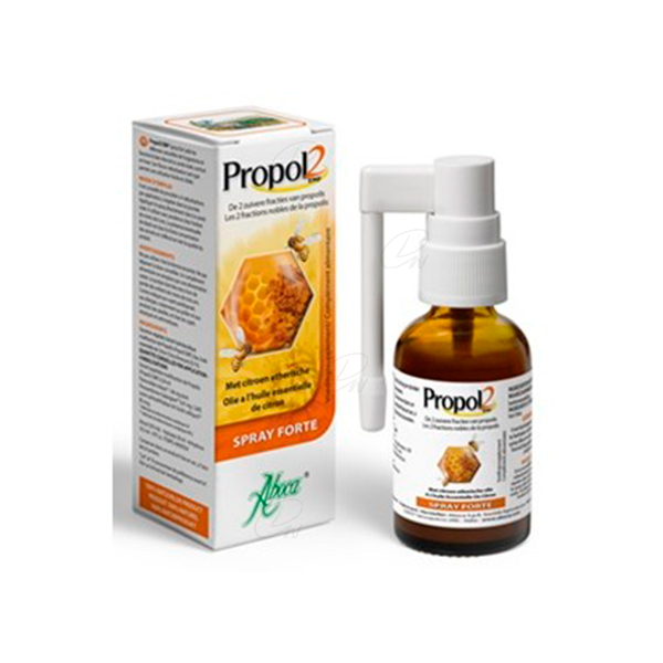 PROPOL 2 EMF SPRAY ORAL 30 G