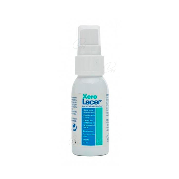 XEROLACER COLUTORIO SPRAY 30 ML