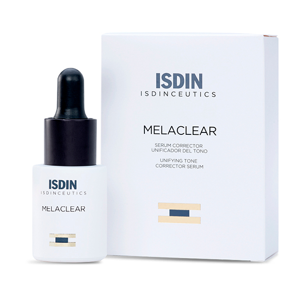 Isdinceutics Melaclear 15 ml