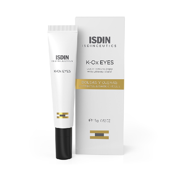 Isdinceutics K-Ox Eyes 15 ml