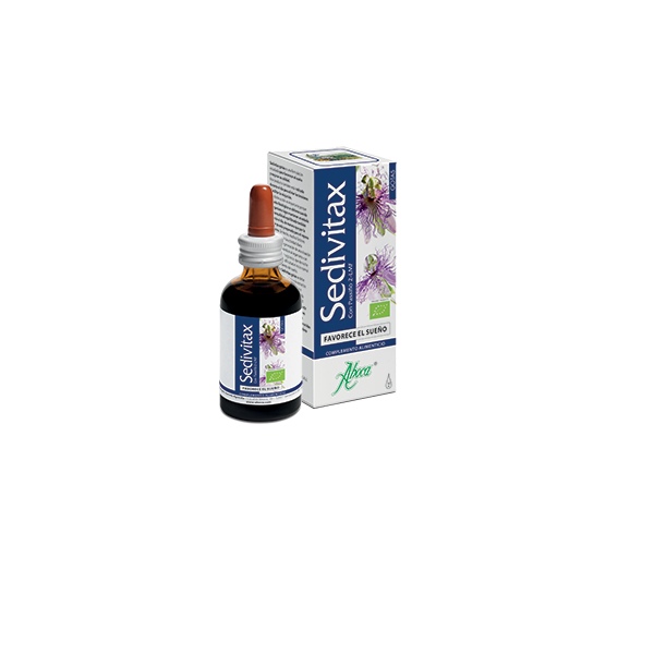 SEDIVITAX GOTAS 30 ML