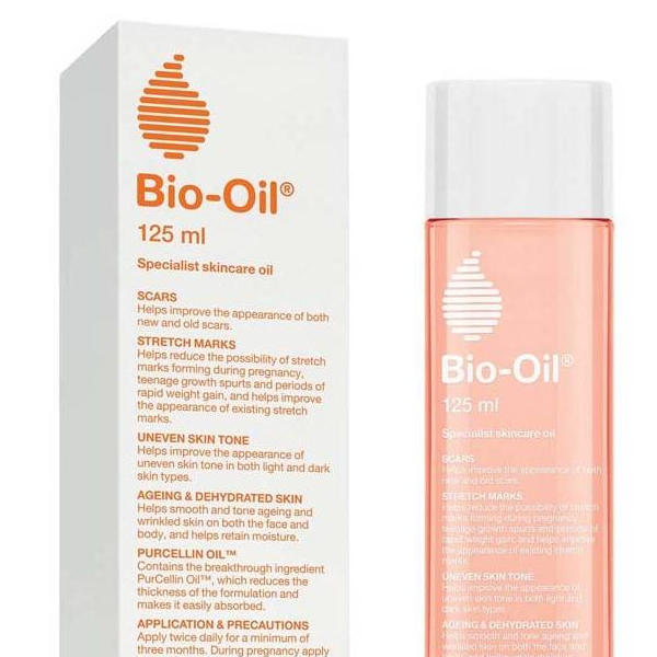 BIO - OIL 125 ML