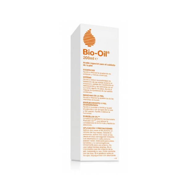 BIO - OIL 200 ML