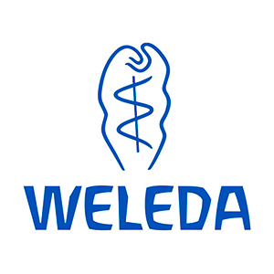 WELEDA