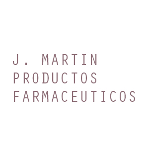 J. MARTIN PRODUCTOS FARMACEUTICOS