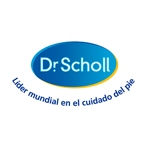 DR SCHOLL